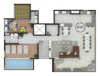 JM Marques | Empreendimento - Edge Pinheiros