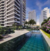 JM Marques | Empreendimento - Edge Pinheiros