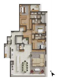 JM Marques | Empreendimento - Edifício Maam