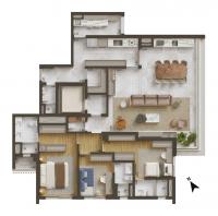 JM Marques | Empreendimento - Edifício Maam