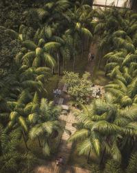 JM Marques | Empreendimento - Edifício Maam