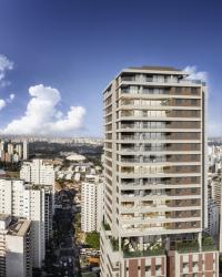 JM Marques | Empreendimento - Edifício Maam