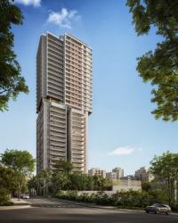 JM Marques | Empreendimento - Edifício Maam