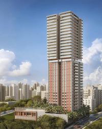 JM Marques | Empreendimento - Edifício Maam