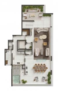 JM Marques | Empreendimento - Edifício Maam