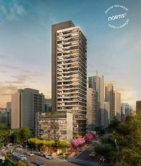 JM Marques | Empreendimento - Esquina Pinheiros