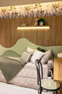 JM Marques | Empreendimento - Essência Brasileira by Haus Mitre