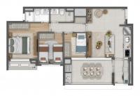 JM Marques | Empreendimento - Essência Brasileira by Haus Mitre