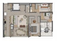 JM Marques | Empreendimento - Essência Brasileira by Haus Mitre