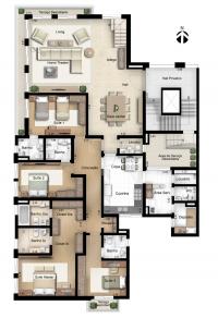 JM Marques | Empreendimento - Essenza House & Garden