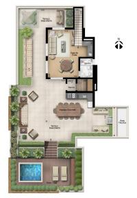 JM Marques | Empreendimento - Essenza House & Garden