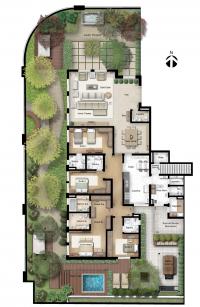 JM Marques | Empreendimento - Essenza House & Garden
