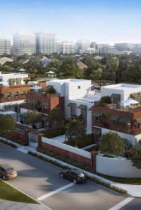 JM Marques | Empreendimento - Essenza House & Garden