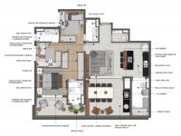 JM Marques | Empreendimento - Estilo Chácara Sto. Antônio Residence
