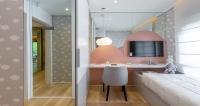 JM Marques | Empreendimento - Estilo Chácara Sto. Antônio Residence