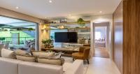 JM Marques | Empreendimento - Estilo Chácara Sto. Antônio Residence