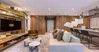 JM Marques | Empreendimento - Estilo Chácara Sto. Antônio Residence