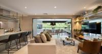 JM Marques | Empreendimento - Estilo Chácara Sto. Antônio Residence
