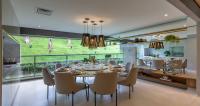 JM Marques | Empreendimento - Estilo Chácara Sto. Antônio Residence