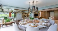 JM Marques | Empreendimento - Estilo Chácara Sto. Antônio Residence