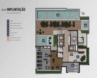 JM Marques | Empreendimento - Estilo Chácara Sto. Antônio Residence