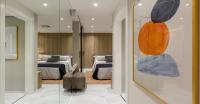 JM Marques | Empreendimento - Estilo Chácara Sto. Antônio Residence
