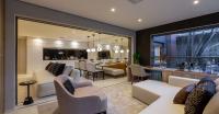 JM Marques | Empreendimento - Estilo Chácara Sto. Antônio Residence