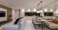 JM Marques | Empreendimento - Estilo Chácara Sto. Antônio Residence