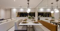JM Marques | Empreendimento - Estilo Chácara Sto. Antônio Residence