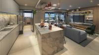 JM Marques | Empreendimento - Estilo Chácara Sto. Antônio Residence