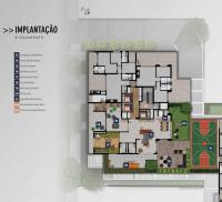 JM Marques | Empreendimento - Estilo Chácara Sto. Antônio Residence