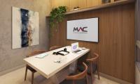 JM Marques | Empreendimento - Estilo Chácara Sto. Antônio Residence