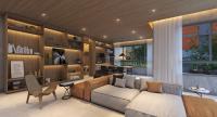 JM Marques | Empreendimento - Estilo Chácara Sto. Antônio Residence