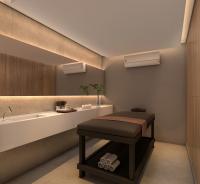 JM Marques | Empreendimento - Estilo Chácara Sto. Antônio Residence