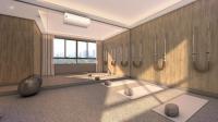 JM Marques | Empreendimento - Estilo Chácara Sto. Antônio Residence