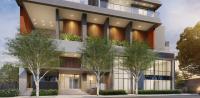 JM Marques | Empreendimento - Estilo Chácara Sto. Antônio Residence