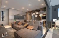 JM Marques | Empreendimento - Estilo Chácara Sto. Antônio Residence