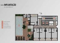 JM Marques | Empreendimento - Estilo Chácara Sto. Antônio – Studios