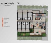 JM Marques | Empreendimento - Estilo Chácara Sto. Antônio – Studios