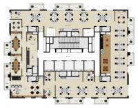 JM Marques | Empreendimento - Evidence Offices