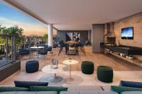 JM Marques | Empreendimento - Exalt Ibirapuera by EZ