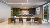 JM Marques | Empreendimento - Exalt Ibirapuera by EZ
