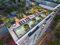 JM Marques | Empreendimento - Exalt Ibirapuera by EZ