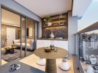 JM Marques | Empreendimento - Exalt Ibirapuera by EZ