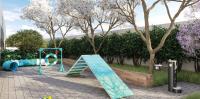 JM Marques | Empreendimento - Expand Pinheiros