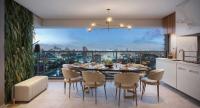 JM Marques | Empreendimento - Expression Ibirapuera by EZ