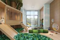 JM Marques | Empreendimento - Expression Ibirapuera by EZ