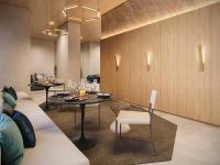 JM Marques | Empreendimento - Expression Ibirapuera by EZ