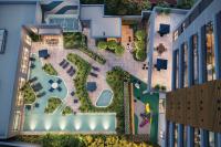 JM Marques | Empreendimento - Expression Ibirapuera by EZ