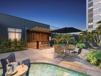 JM Marques | Empreendimento - Expression Ibirapuera by EZ